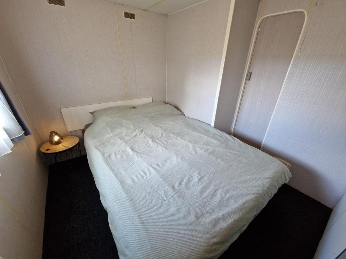 Hotel Stacaravan Verhuur Drenthe Eext Zewnętrze zdjęcie
