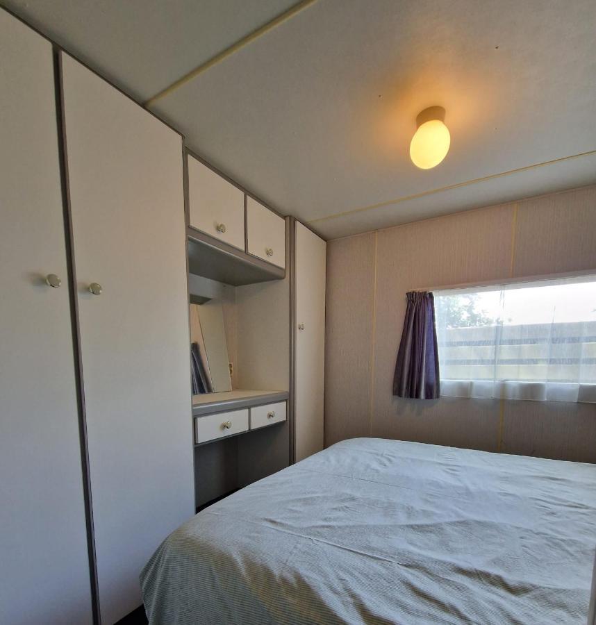Hotel Stacaravan Verhuur Drenthe Eext Zewnętrze zdjęcie